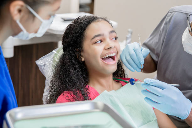 Best Emergency Treatment for Oral Infections in Cross Mountain, TX