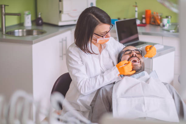 Trusted TX Emergency Dental Service Experts