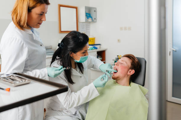 Best Emergency Treatment for Jaw Pain or Injury in Cross Mountain, TX